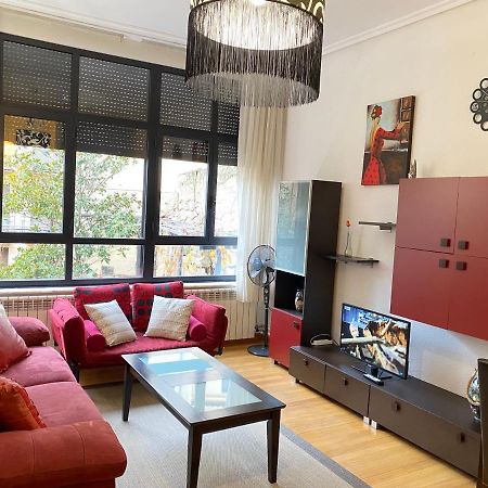 Apartamento Libreros Centro Historico - Parking Gratis Lägenhet Salamanca Exteriör bild