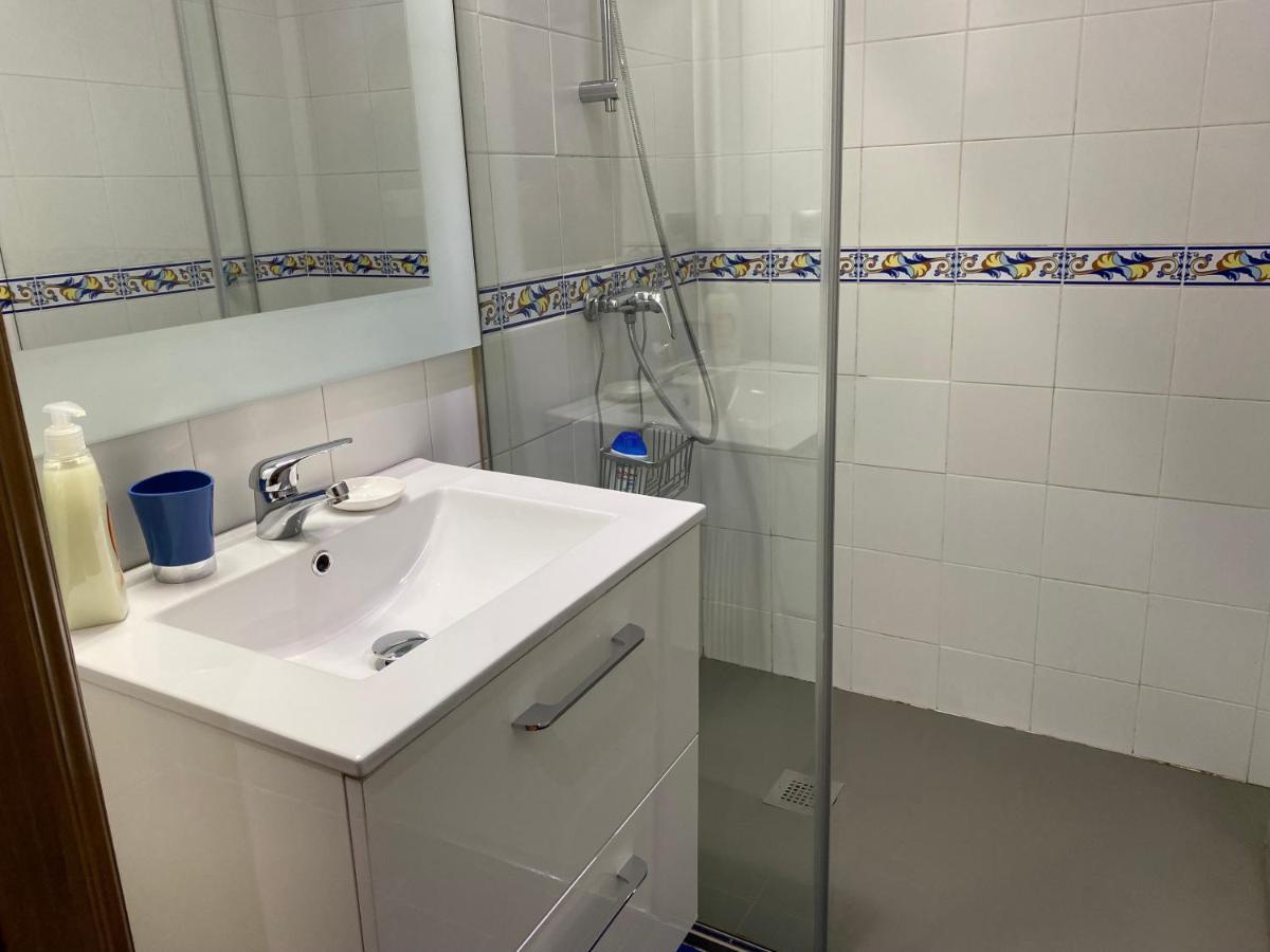 Apartamento Libreros Centro Historico - Parking Gratis Lägenhet Salamanca Exteriör bild