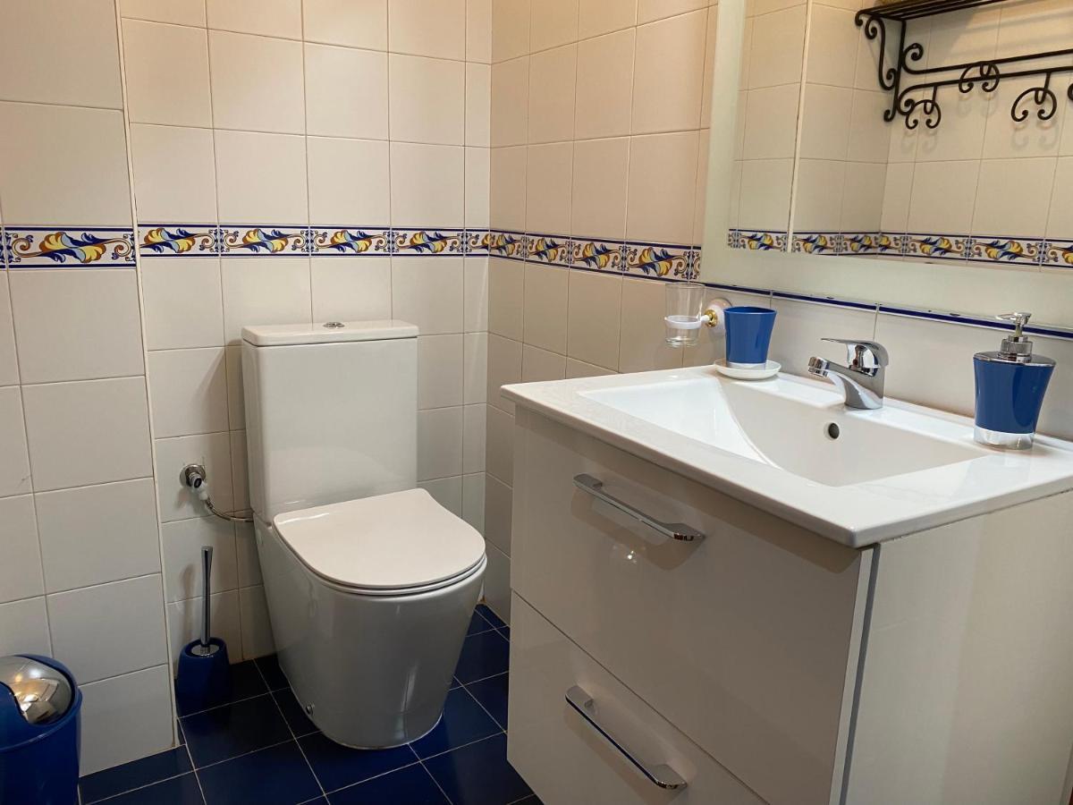 Apartamento Libreros Centro Historico - Parking Gratis Lägenhet Salamanca Exteriör bild