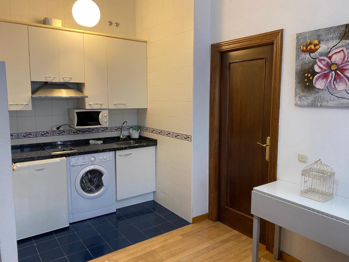 Apartamento Libreros Centro Historico - Parking Gratis Lägenhet Salamanca Exteriör bild